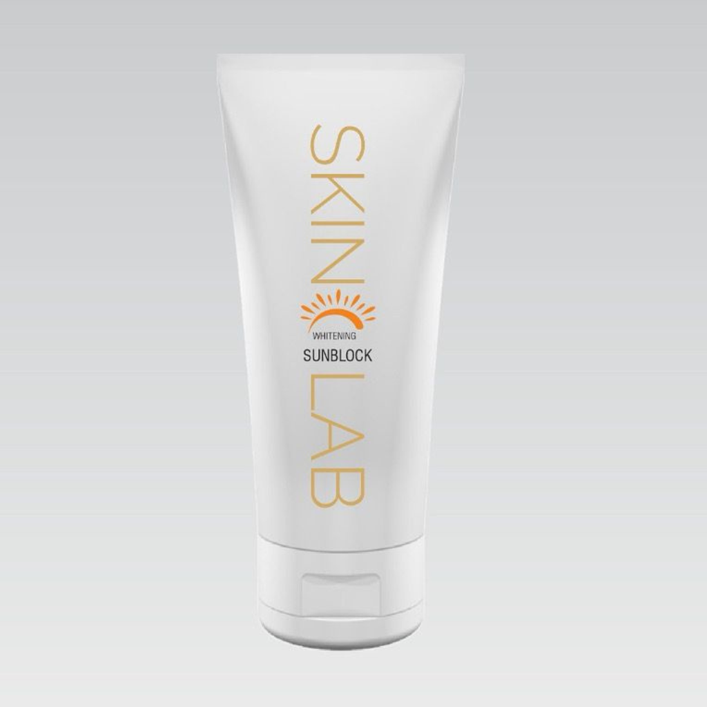 Skin Lab Whitening Sunblock