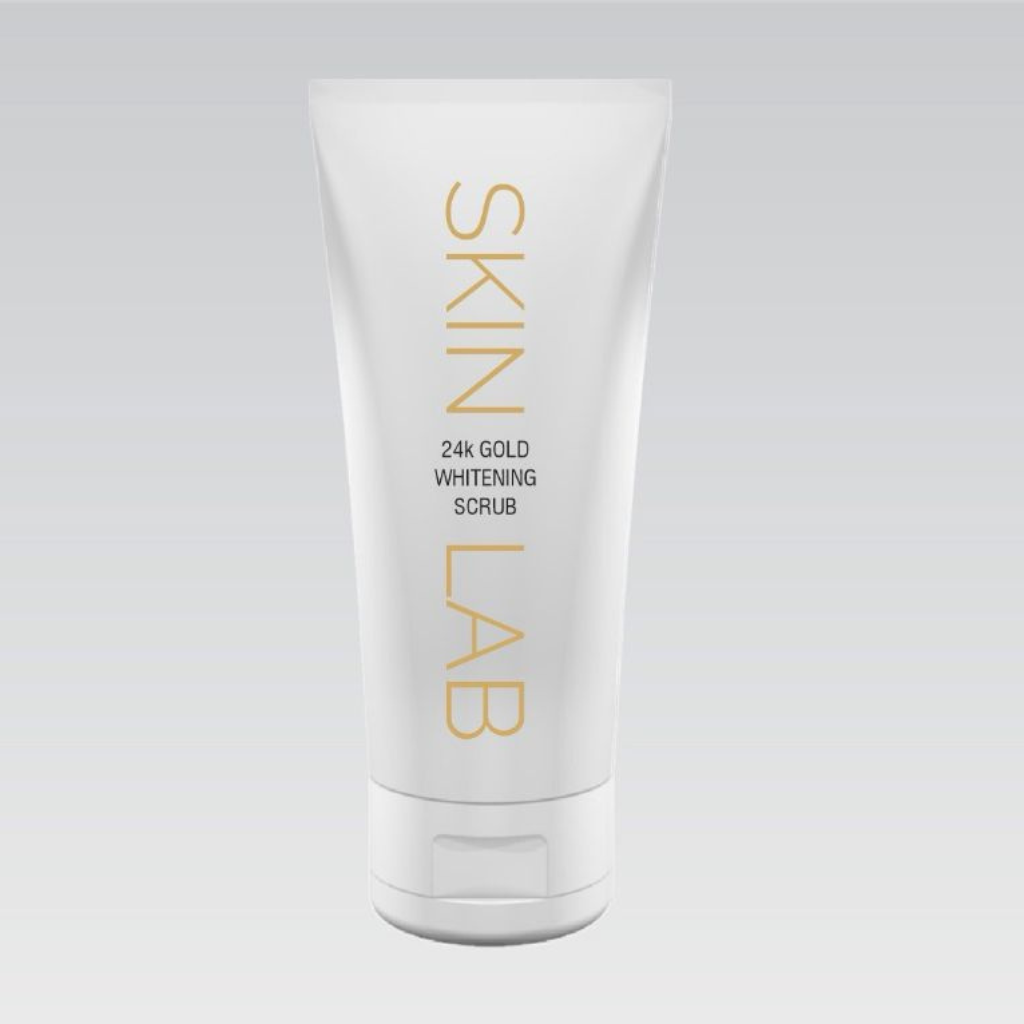Skin Lab Whitening Scrub