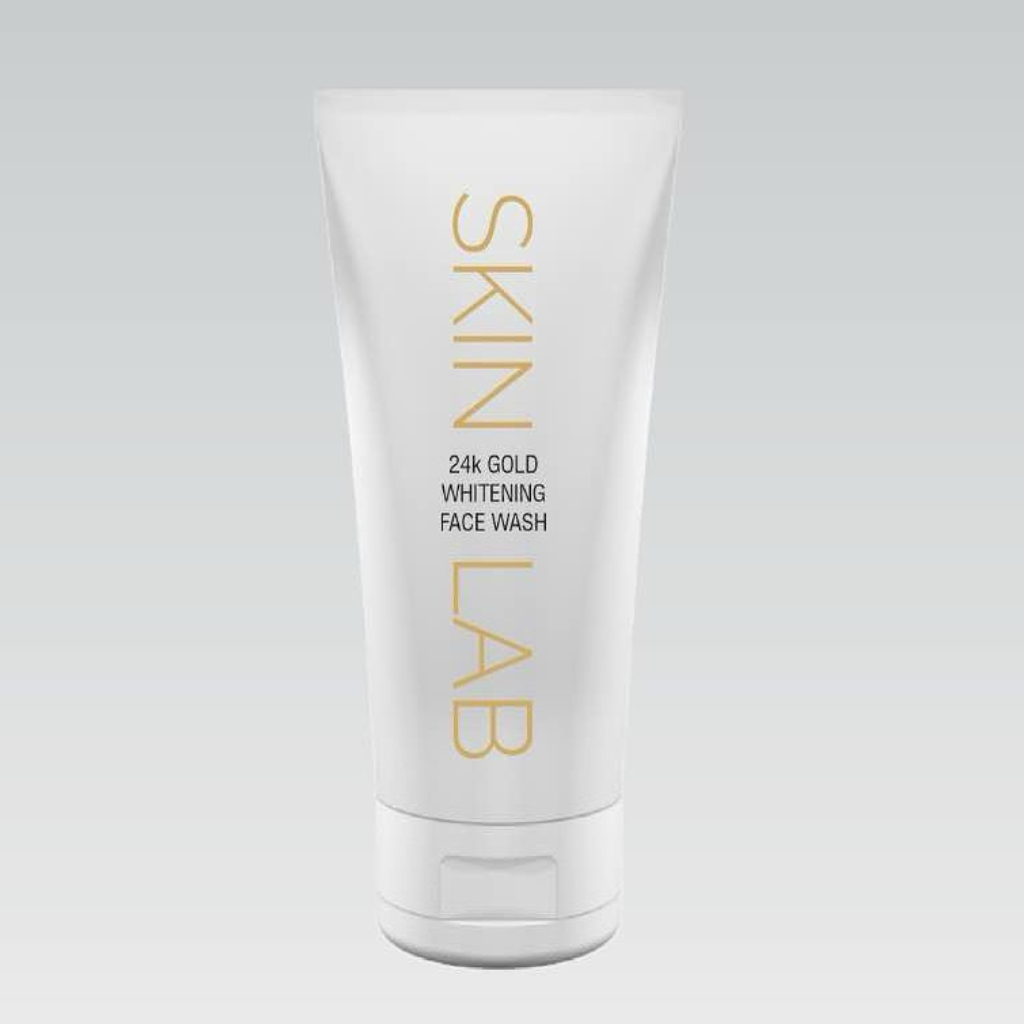 Skin Lab Whitening Face Wash