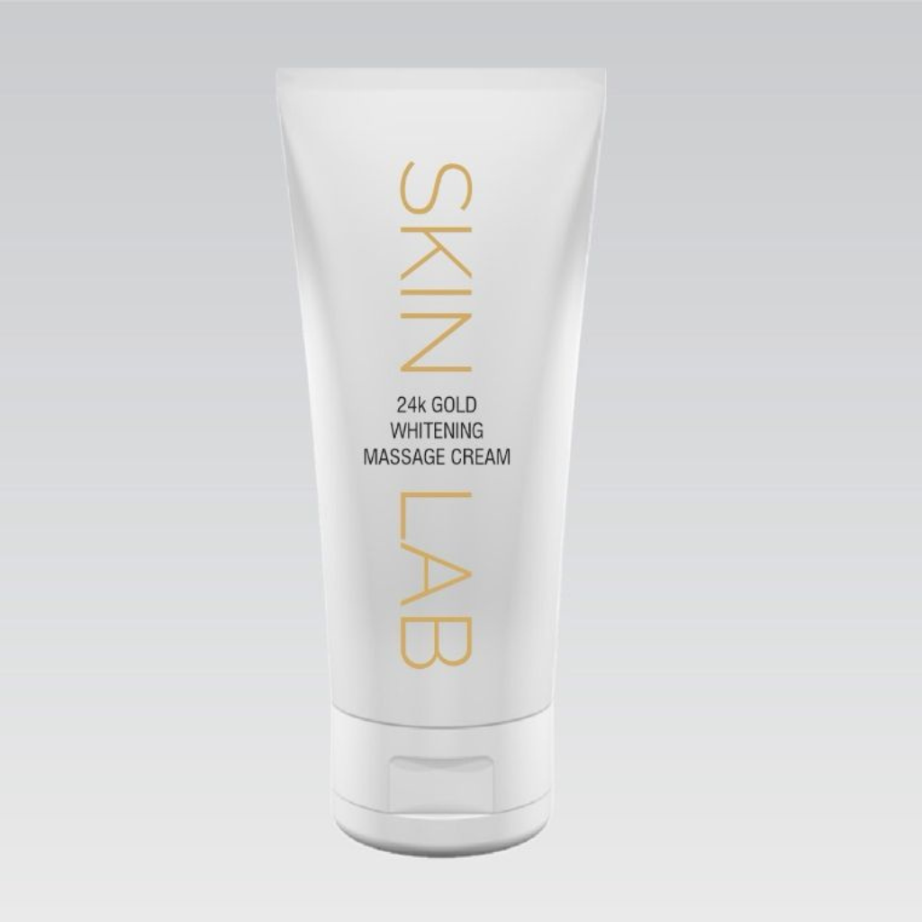 Skin Lab Whitening Massage Cream