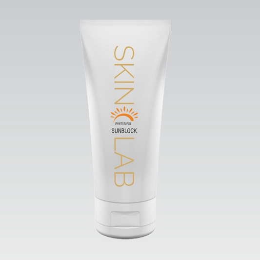 Skin Lab Whitening Sunblock