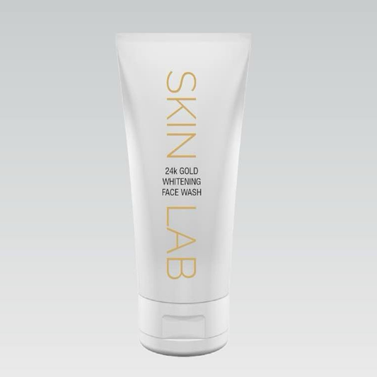 Skin Lab Whitening Face Wash
